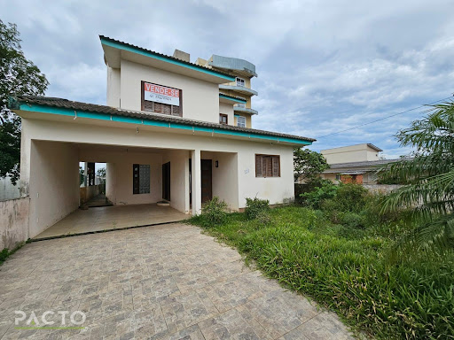 Casa em Nova Divinéia  -  Araranguá