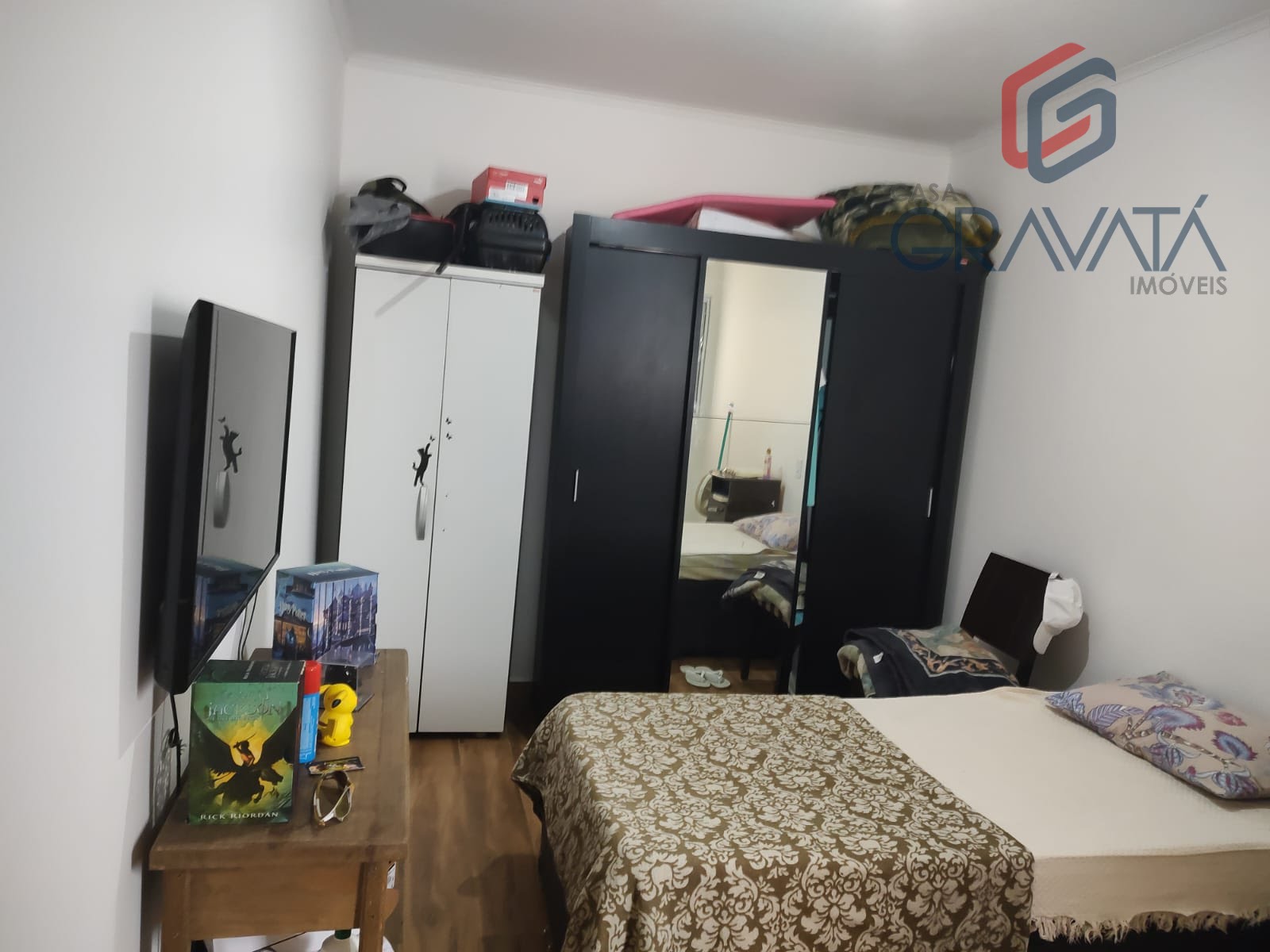 Casa à venda com 3 quartos, 1 suíte, 1 vaga e 175m² no Vila America, Santo André (SP) — foto 9 de 20
