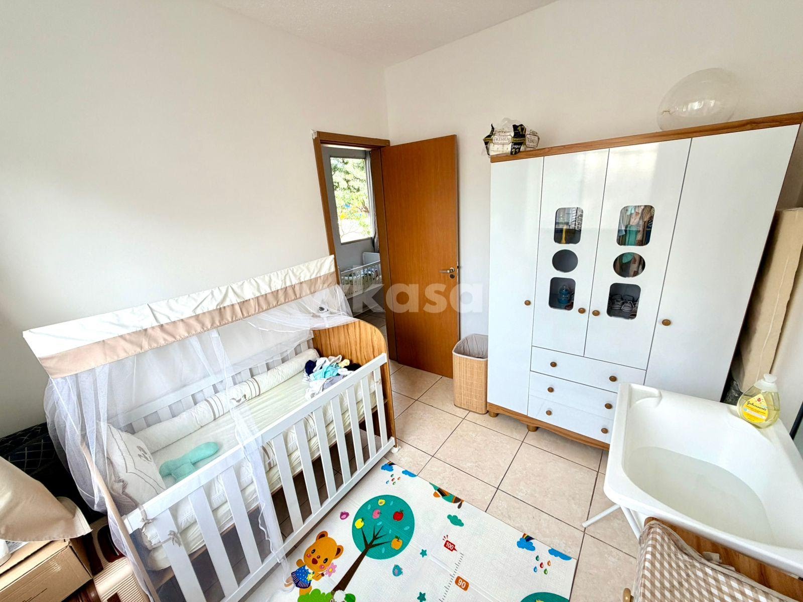 Apartamento à venda com 2 quartos, 1 banheiro, 1 vaga e 45m² no Colina de Laranjeiras, Serra (ES) — foto 18 de 20