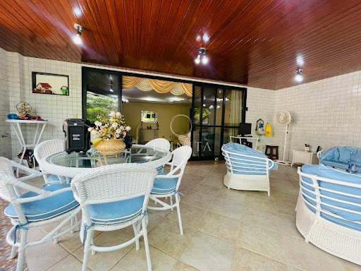 Varanda- 3 quartos 190m² - Recreio dos Bandeirantes-Trinitaimobiliaria