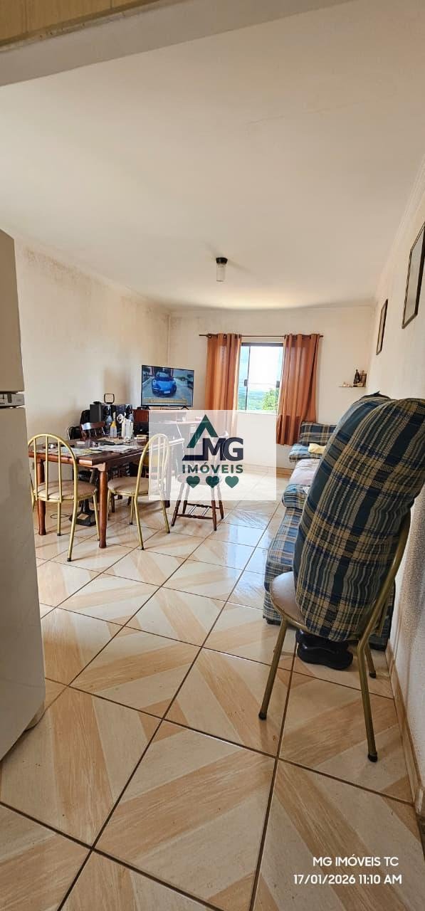 Casa à venda com 2 quartos, 1 suíte, 2 vagas e 128m² no Jardim Fabiana, Três Corações (MG) — foto 28 de 30