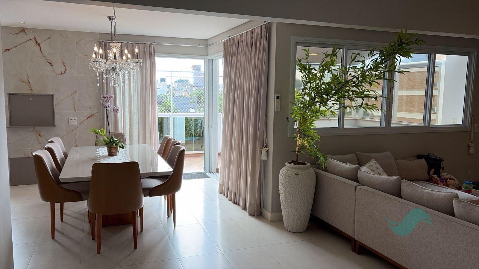 Cobertura à venda com 4 quartos, 4 banheiros, 2 vagas e 210m² no Jurerê, Florianópolis (SC) — foto 19 de 19