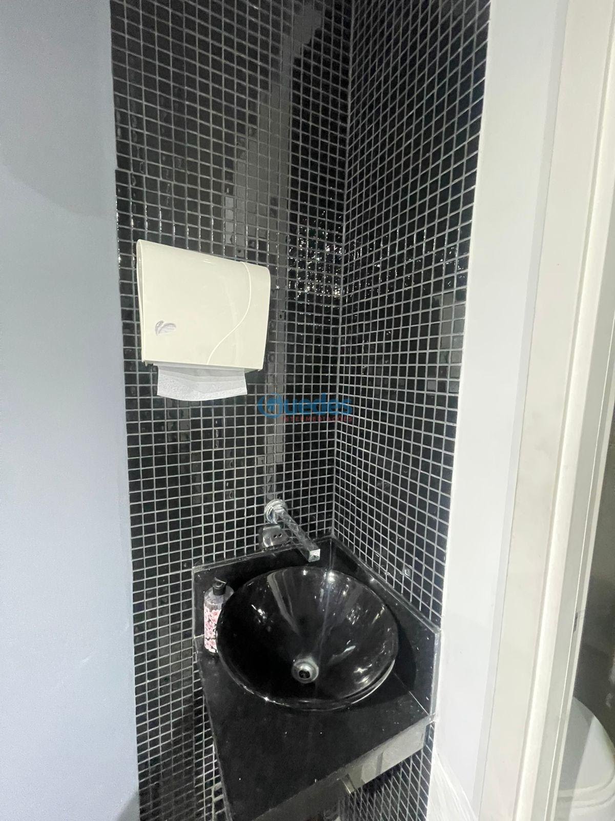 Comercial à venda com 1 banheiro, 2 vagas e 40m² no Chácara Santo Antônio (zona Sul), São Paulo (SP) — foto 8 de 11