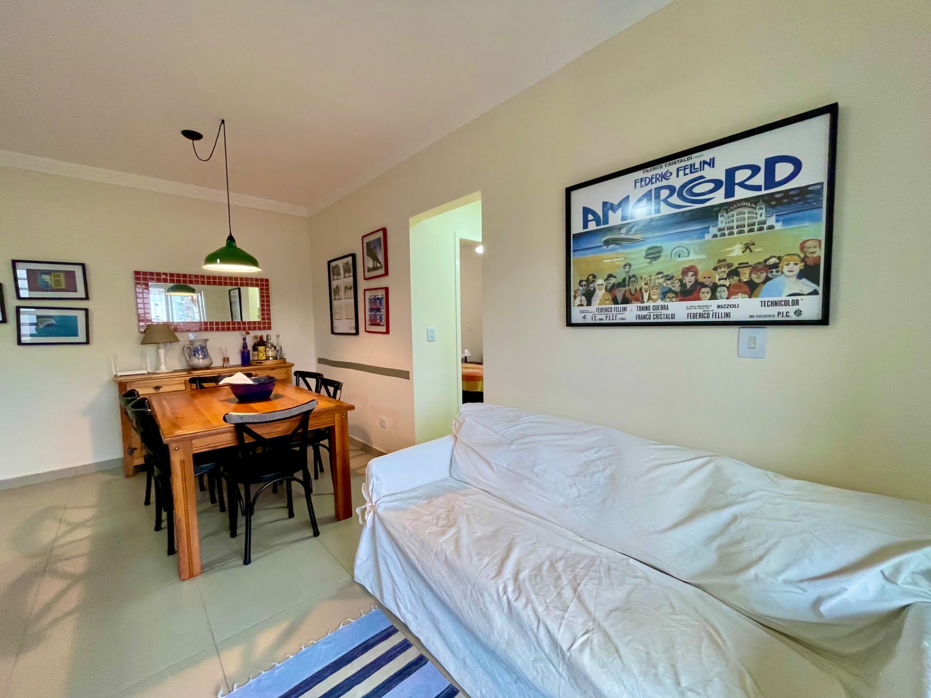 Apartamento à venda com 2 quartos, 1 suíte, 2 vagas e 65m² no Itaguá, Ubatuba (SP) — foto 7 de 16