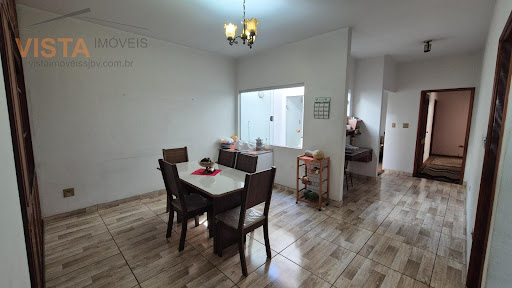 SALA DE ALMOÇO