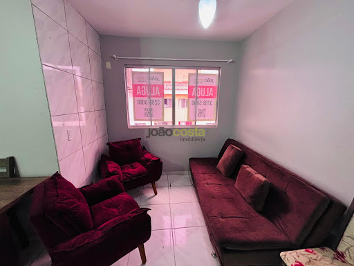 Apartamento para Locação em Guarda do Cubatão, Palhoça