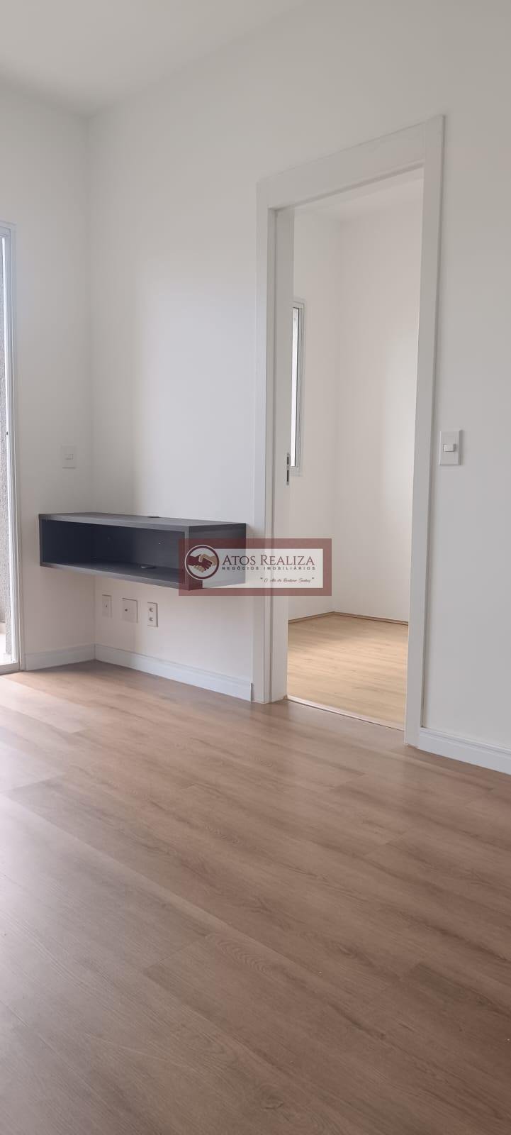 Apartamento à venda com 2 quartos, 1 banheiro e 38m² no Jardim Campo Grande, São Paulo (SP) — foto 8 de 17