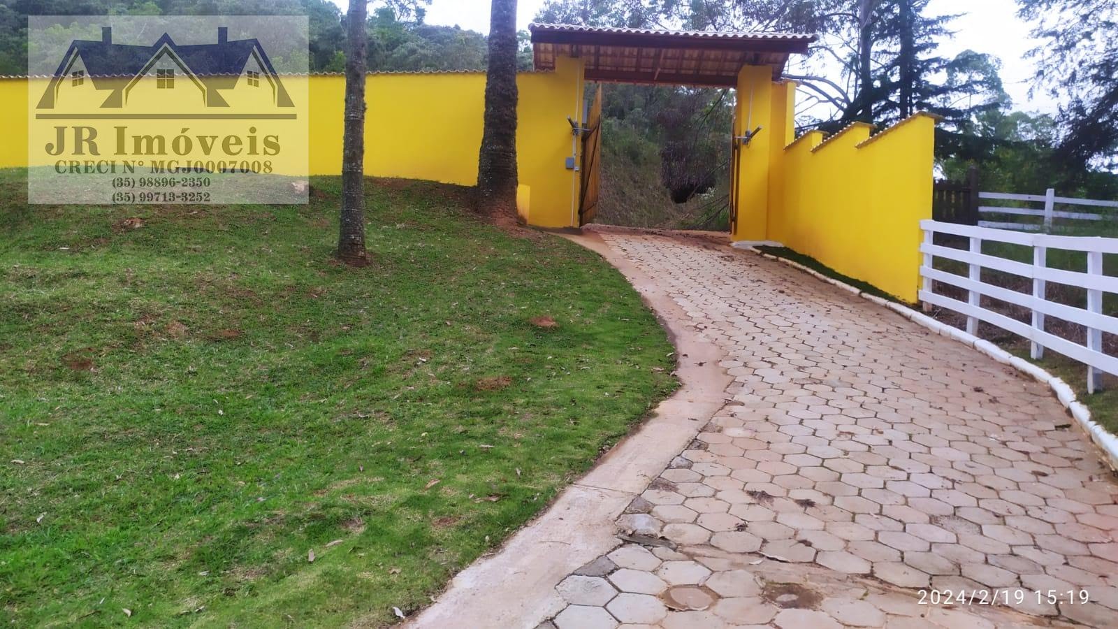 Rural à venda com 5000m² de terreno no Serra da Mantiqueira, Delfim Moreira (MG) — foto 13 de 30