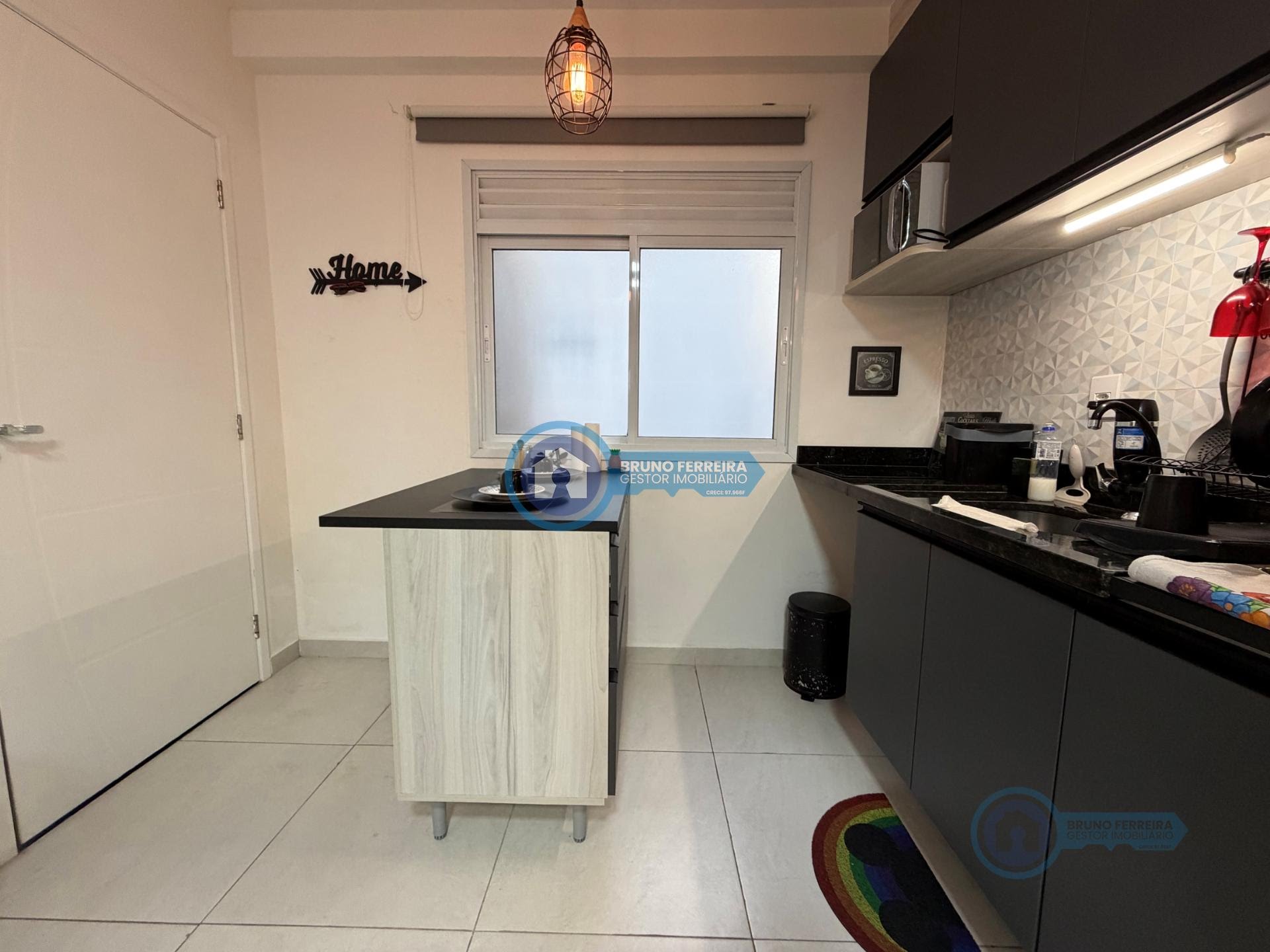 Apartamento à venda com 1 quarto, 1 banheiro e 33m² no Santana, São Paulo (SP) — foto 11 de 20