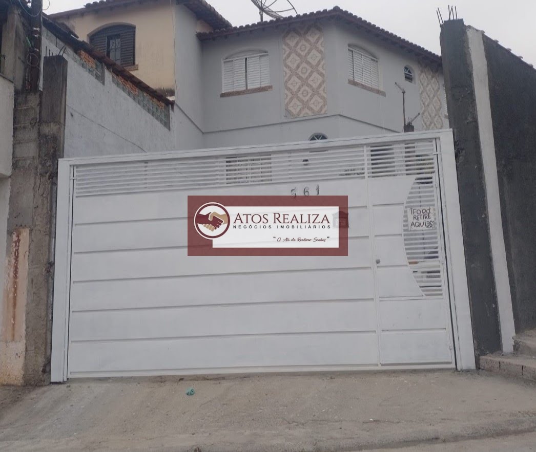 Casa à venda com 3 quartos, 1 suíte, 5 vagas e 110m² no Jardim Eledy, São Paulo (SP) — foto 14 de 30