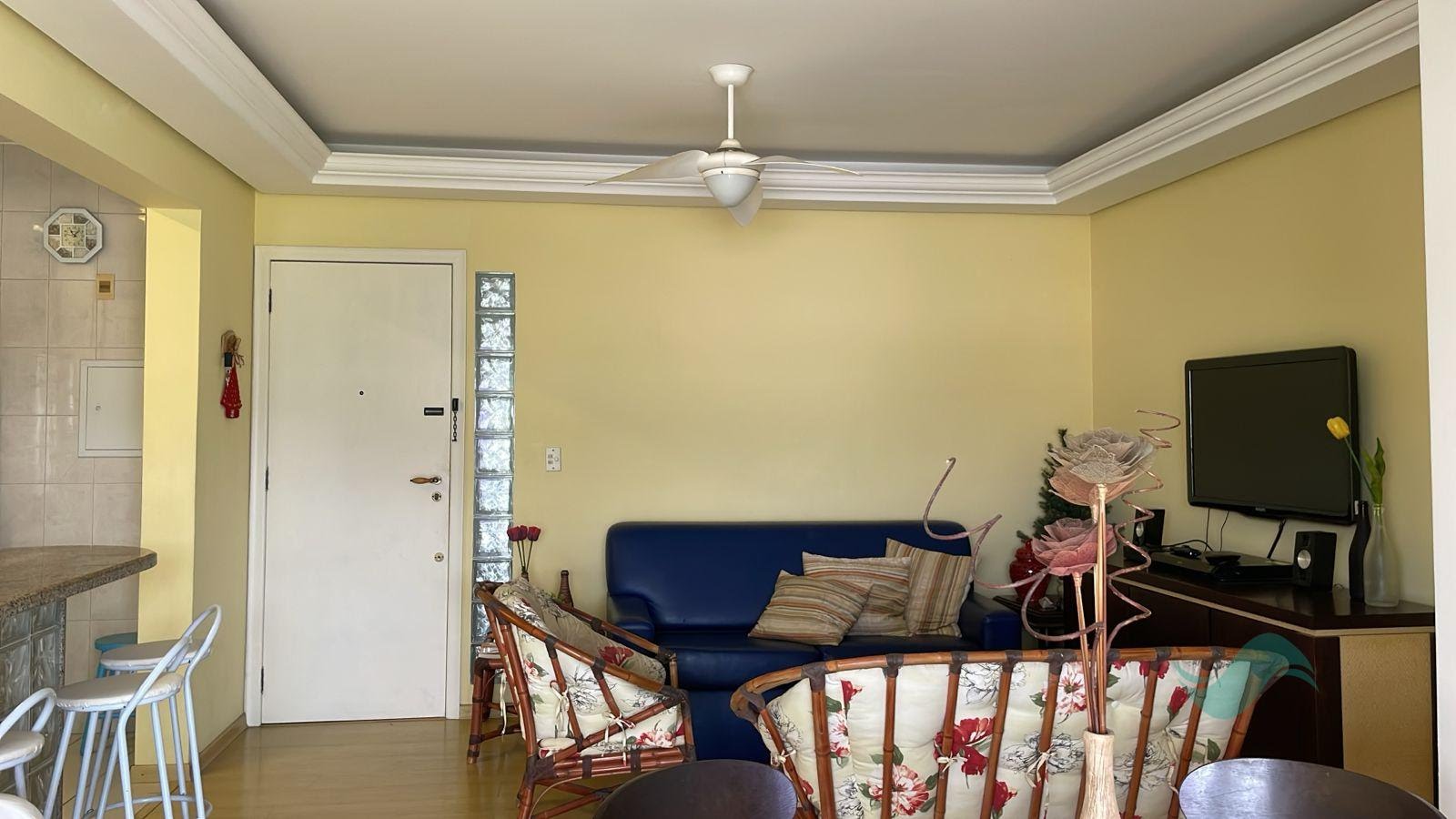 Apartamento à venda com 2 quartos, 1 suíte, 1 vaga e 80m² no Jurerê, Florianópolis (SC) — foto 5 de 6