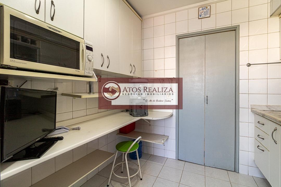 Apartamento à venda com 5 quartos, 1 suíte, 2 vagas e 126m² no Vila Isa, São Paulo (SP) — foto 15 de 30