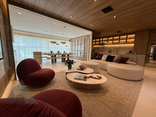 Apartamento em Brooklin - São Paulo, SP