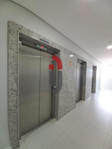 Sala no Centro  -  Osório