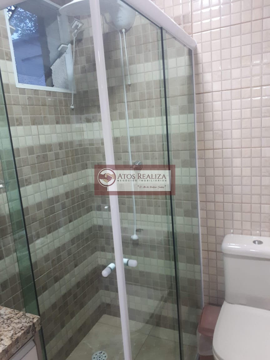 Apartamento à venda com 3 quartos, 2 banheiros e 114m² no Jardim Santo Amaro, São Paulo (SP) — foto 26 de 30
