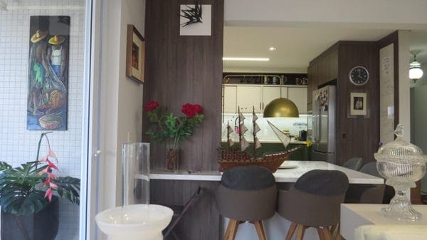 Apartamento à venda com 3 quartos, 3 suítes, 2 vagas e 186m² no Jurerê, Florianópolis (SC) — foto 21 de 30