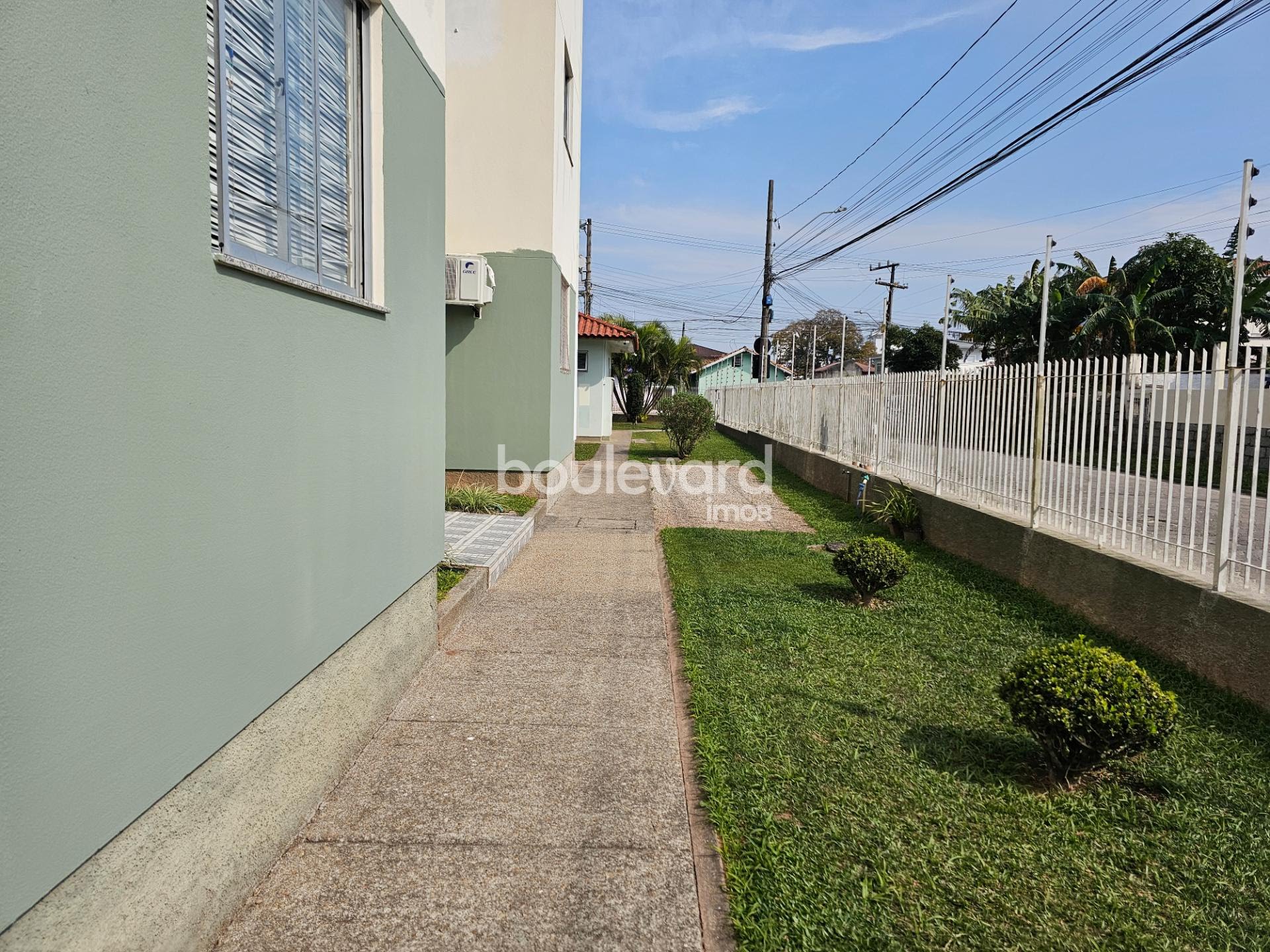 Apartamento à venda com 2 quartos, 1 banheiro, 1 vaga e 48m² no Areias, São José (SC) — foto 14 de 21