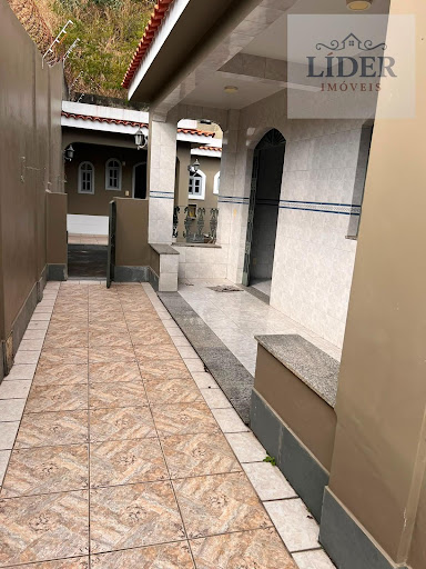 Casa em Colubandê  -  São Gonçalo