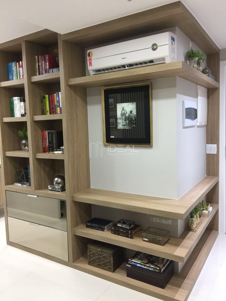 Comercial à venda com 1 banheiro, 1 vaga e 35m² no Centro, Campos dos Goytacazes (RJ) — foto 4 de 11