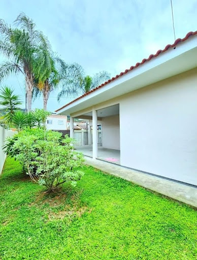 Casa com 2 dormitórios à venda, 112 m² por R$ 629.000,00 - São Sebastião - Palhoça/SC