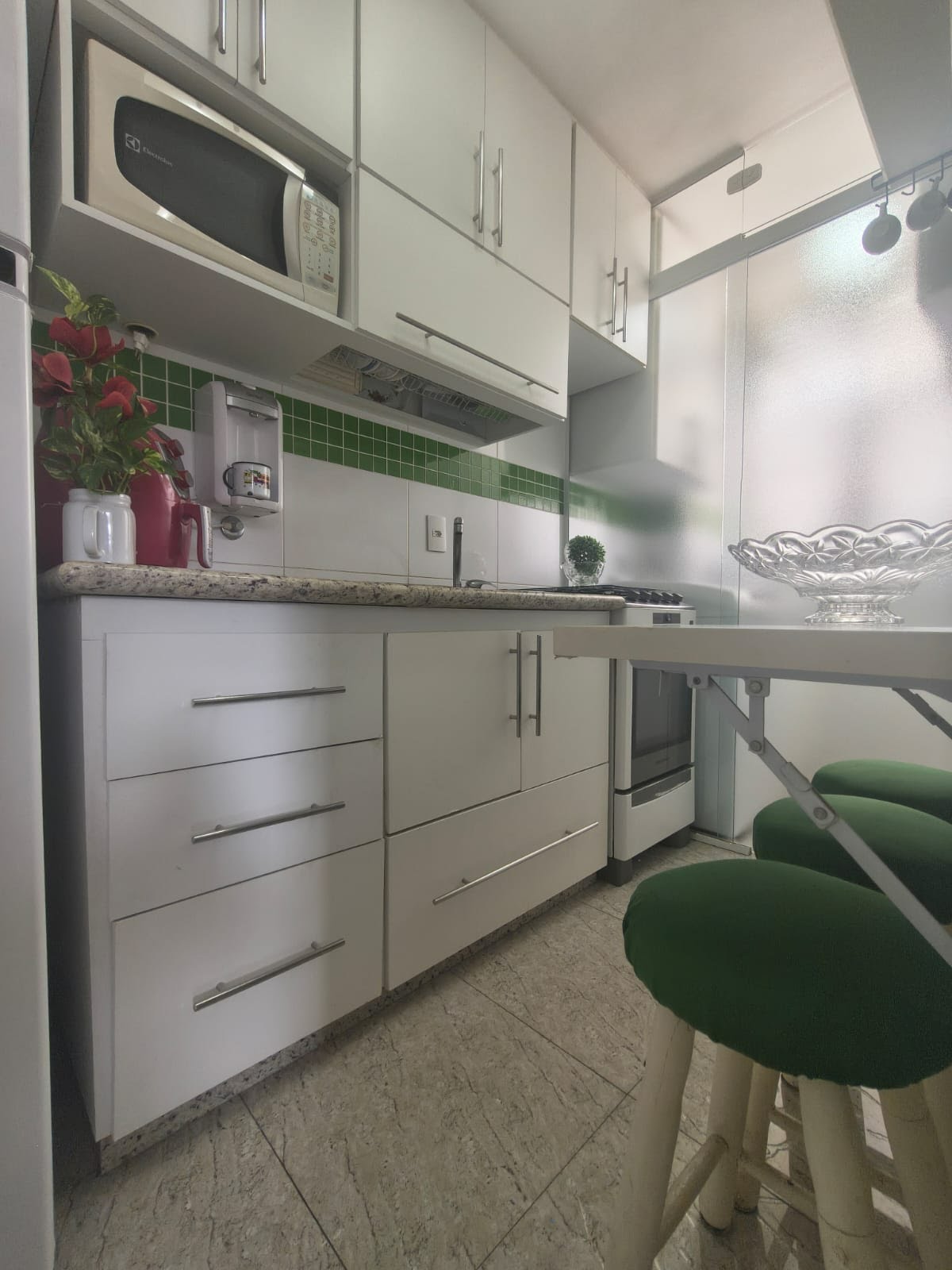 Apartamento à venda com 2 quartos, 1 banheiro, 1 vaga e 45m² no Vila Clarice, São Paulo (SP) — foto 21 de 30
