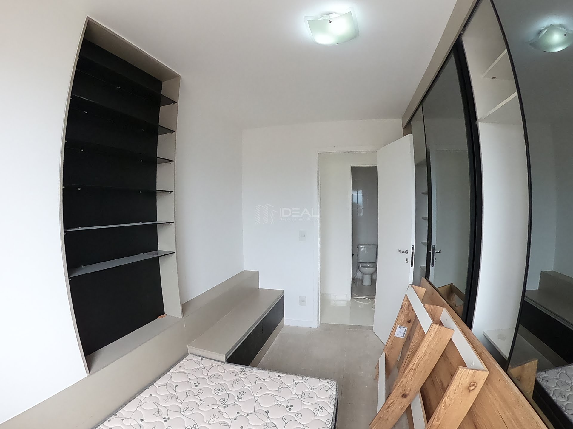 Apartamento à venda com 2 quartos, 1 suíte e 70m² no Centro, Campos dos Goytacazes (RJ) — foto 4 de 27