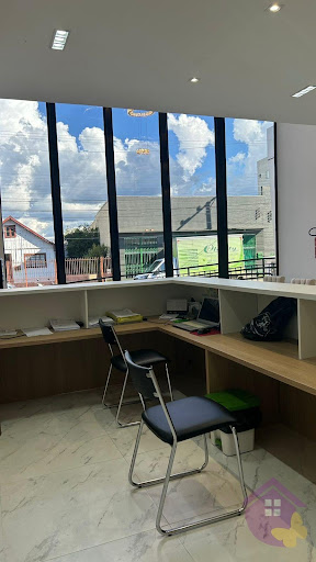 Sala em Sagrado Coracao de Jesus  -  Lages