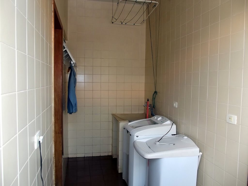 Casa à venda com 3 quartos, 1 suíte e 2 vagas no Jardim Santos Dumont, Santo Antônio da Platina (PR) — foto 15 de 16