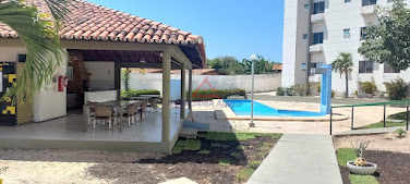 Apartamento em Planalto  -  Teresina