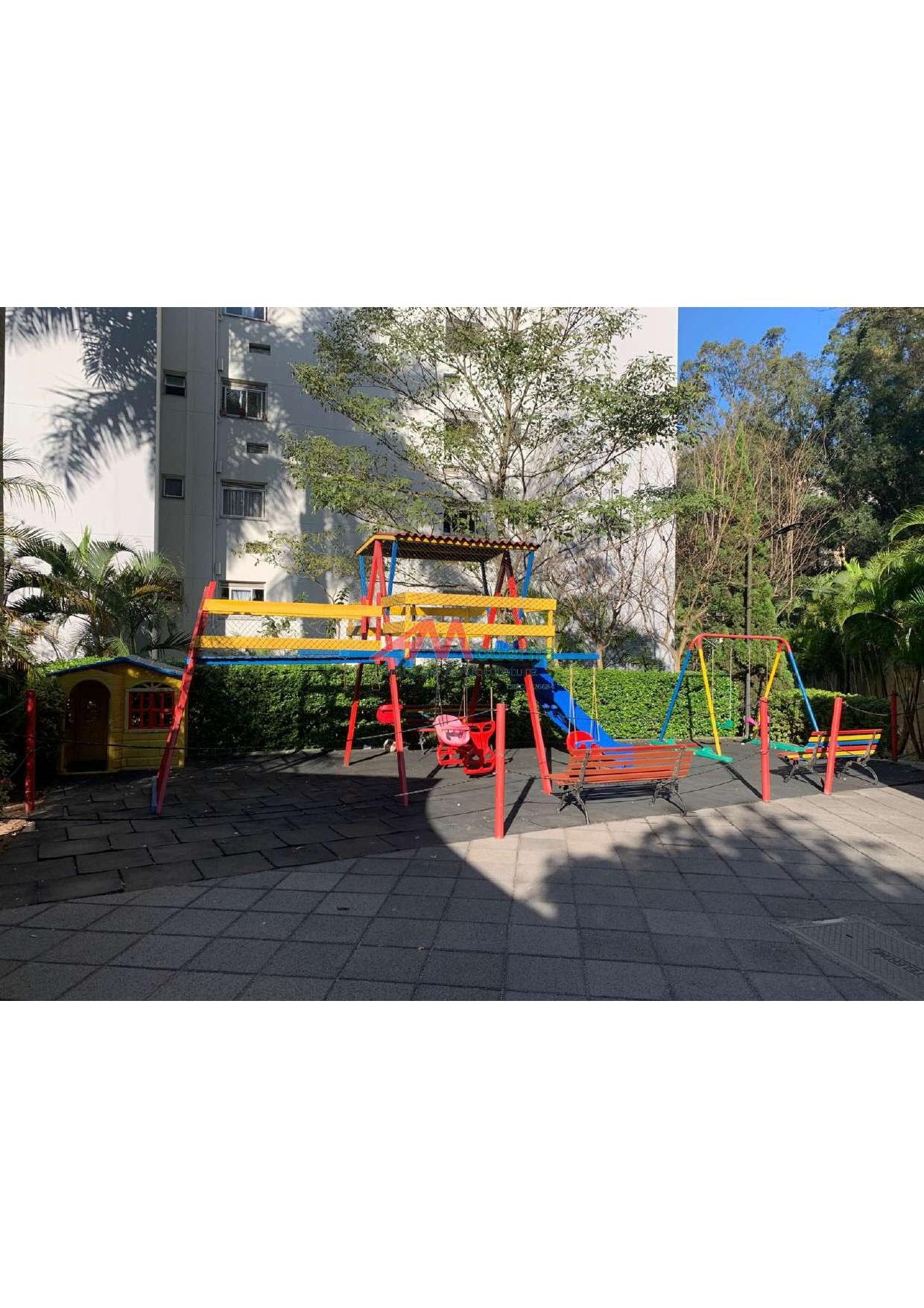 Apartamento à venda com 2 quartos, 1 banheiro, 1 vaga e 50m² no Vila Santa Teresa (zona Sul), São Paulo (SP) — foto 19 de 27