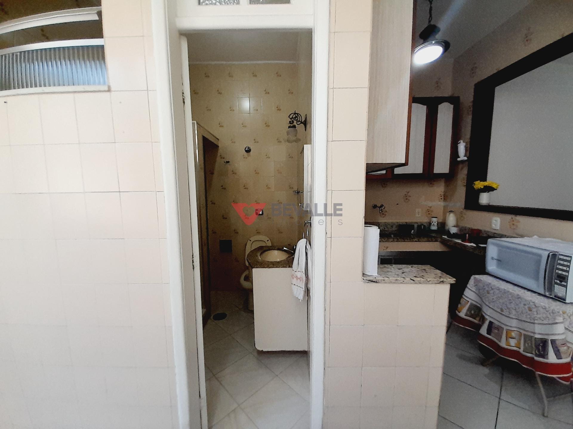 Apartamento à venda com 4 quartos, 2 banheiros e 184m² no Botafogo, Rio de Janeiro (RJ) — foto 15 de 30