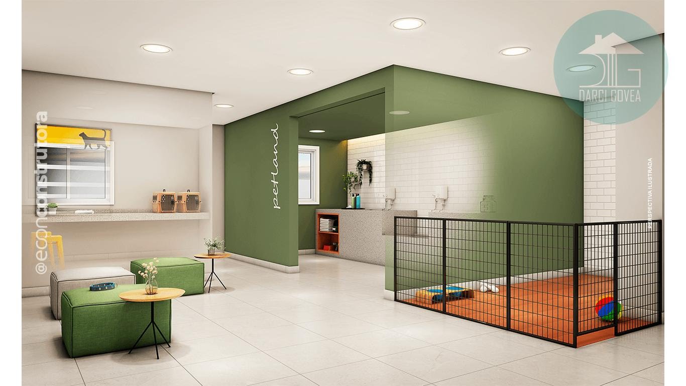 Apartamento à venda com 2 quartos, 1 suíte, 1 vaga e 54m² no Casa Verde, São Paulo (SP) — foto 4 de 23