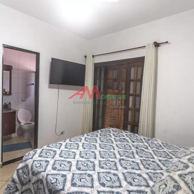 Casa à venda com 3 quartos, 2 banheiros, 2 vagas e 200m² no Nova Petrópolis, São Bernardo do Campo (SP) — foto 18 de 30