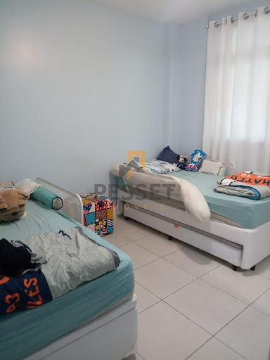 Apartamento em Freguesia (Ilha)  -  Rio de Janeiro