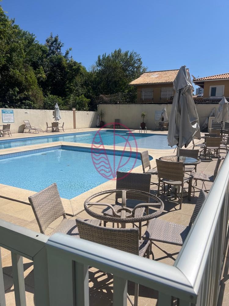 Apartamento para alugar com 2 quartos, 1 banheiro, 1 vaga e 52m² no Parque Jockey Clube, Lauro de Freitas (BA) — foto 20 de 30