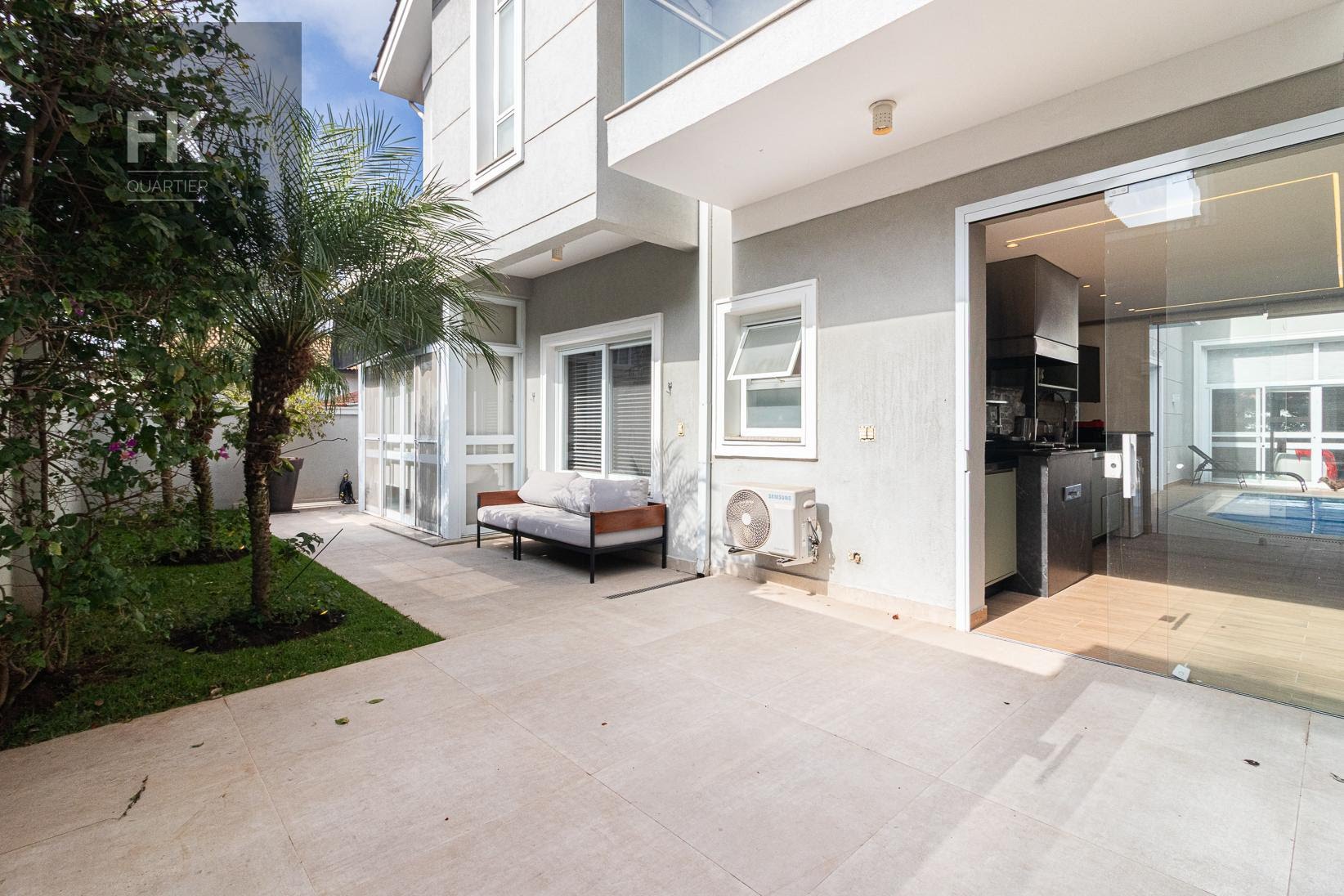Casa à venda com 3 quartos, 3 suítes, 5 vagas e 443m² no Alphaville, Santana de Parnaíba (SP) — foto 18 de 30