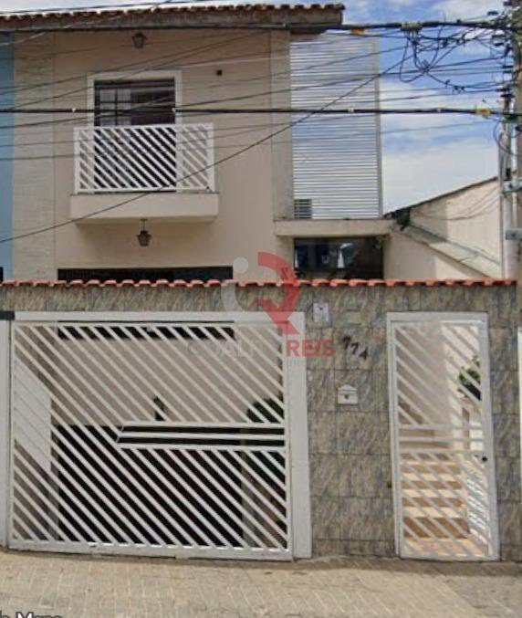 Sobrado, 4 quartos, 286 m² - Foto 1