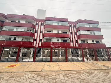 Apartamento em Balneário Albatroz - Matinhos, PR
