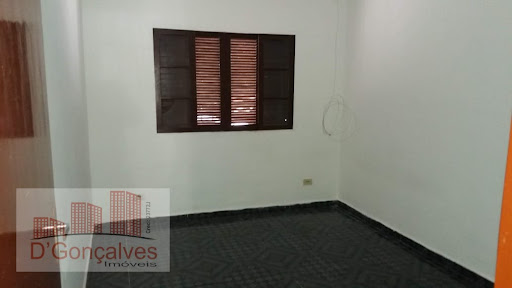Casa em Canhema  -  Diadema