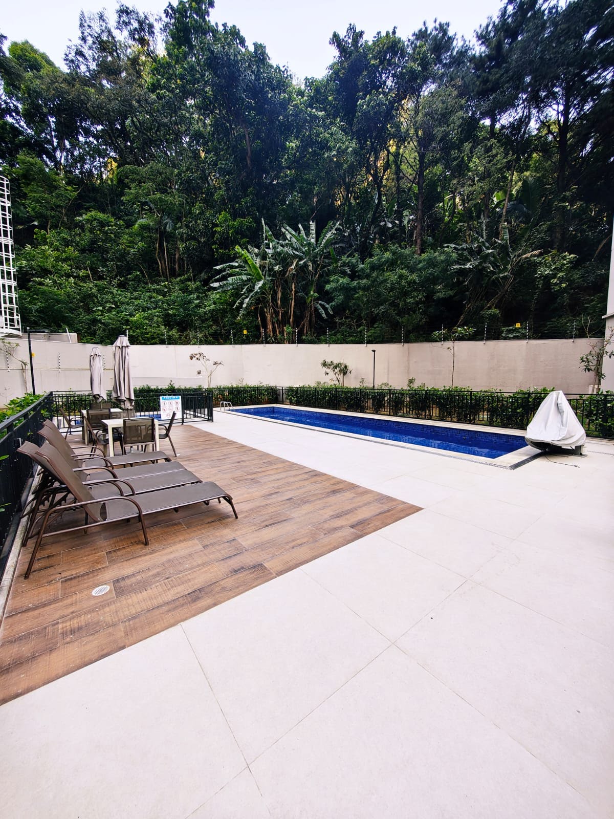 Apartamento para alugar com 2 quartos, 1 banheiro e 39m² no Chácara Inglesa, São Paulo (SP) — foto 18 de 28