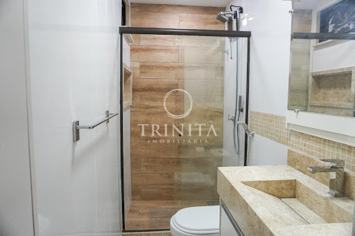 banheiro casa itanhangá trinità imobiliária