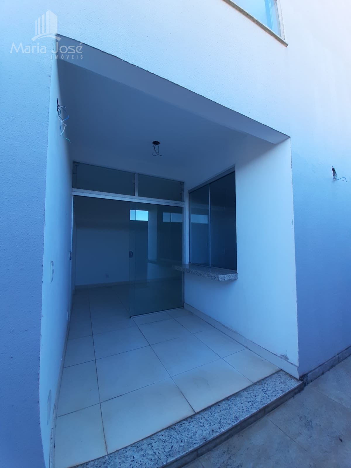 Apartamento à venda com 2 quartos, 1 banheiro, 2 vagas e 57m² no Ouro Branco, Sete Lagoas (MG) — foto 13 de 20