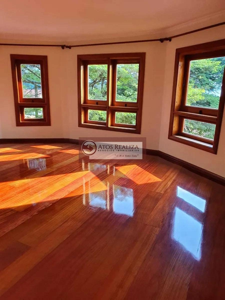 Casa à venda com 4 quartos, 4 banheiros, 7 vagas e 500m² no Bolsão de Interlagos, São Paulo (SP) — foto 8 de 30