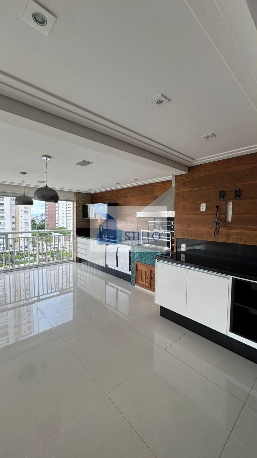 Apartamento à venda com 4 quartos, 4 suítes, 4 vagas e 242m² no Chácara Santo Antônio (zona Leste), São Paulo (SP) — foto 10 de 12