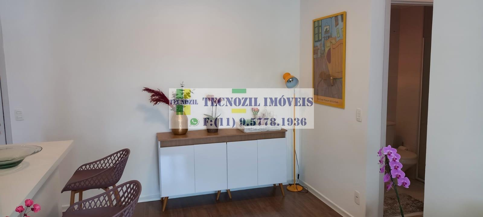 Apartamento, 2 quartos, 68 m² - Foto 4