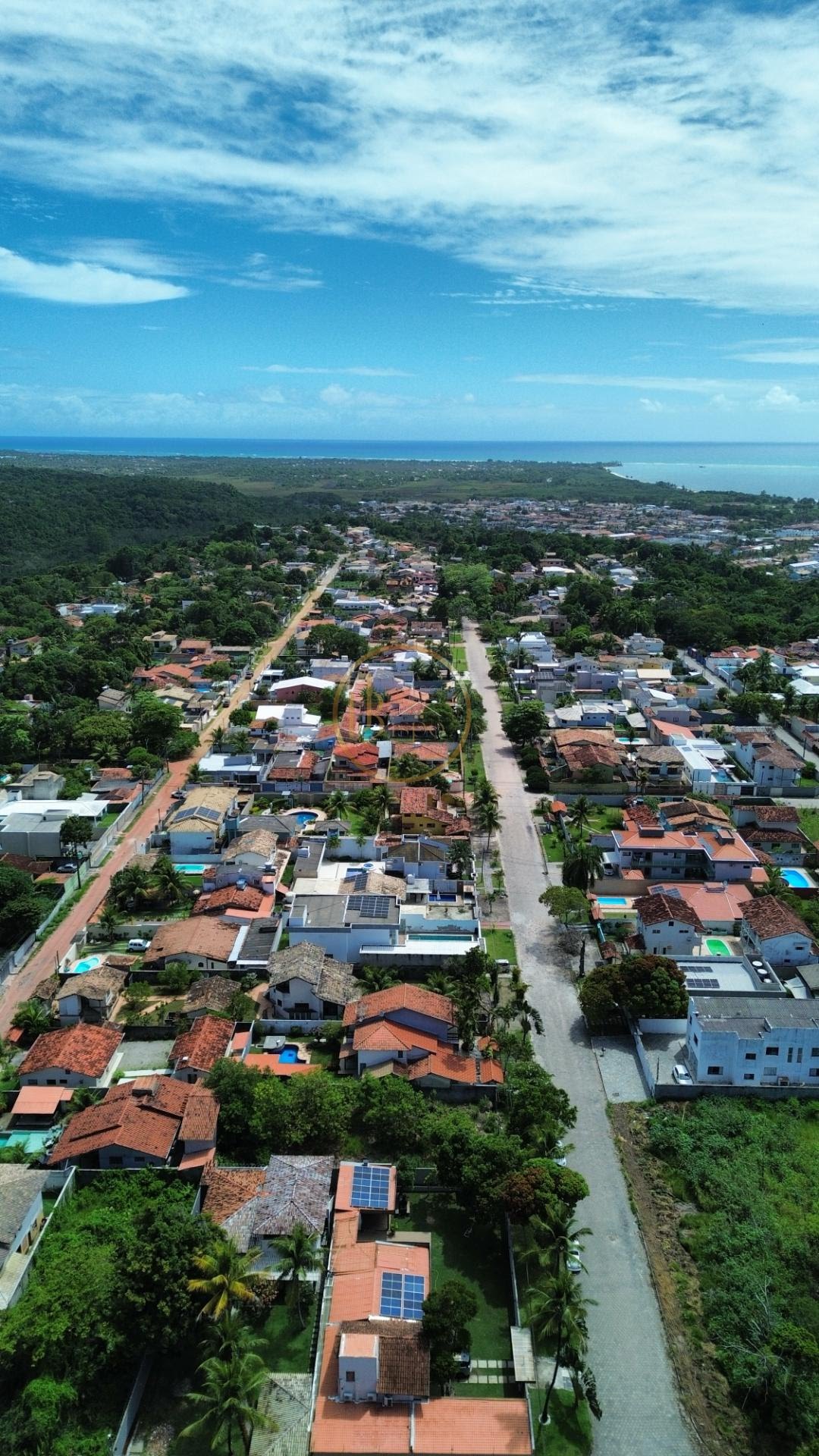 Terreno à venda com 500m² de terreno no Village 2, Porto Seguro — foto principal