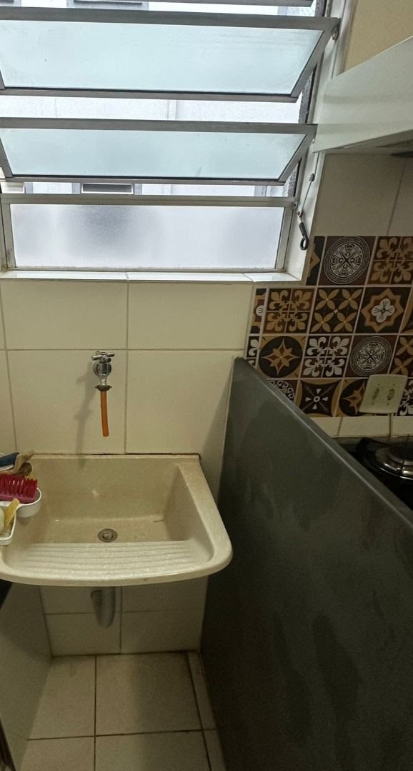 Apartamento à venda com 2 quartos, 1 banheiro, 1 vaga e 45m² no Alto da Boa Vista, Ribeirão Preto (SP) — foto 2 de 21