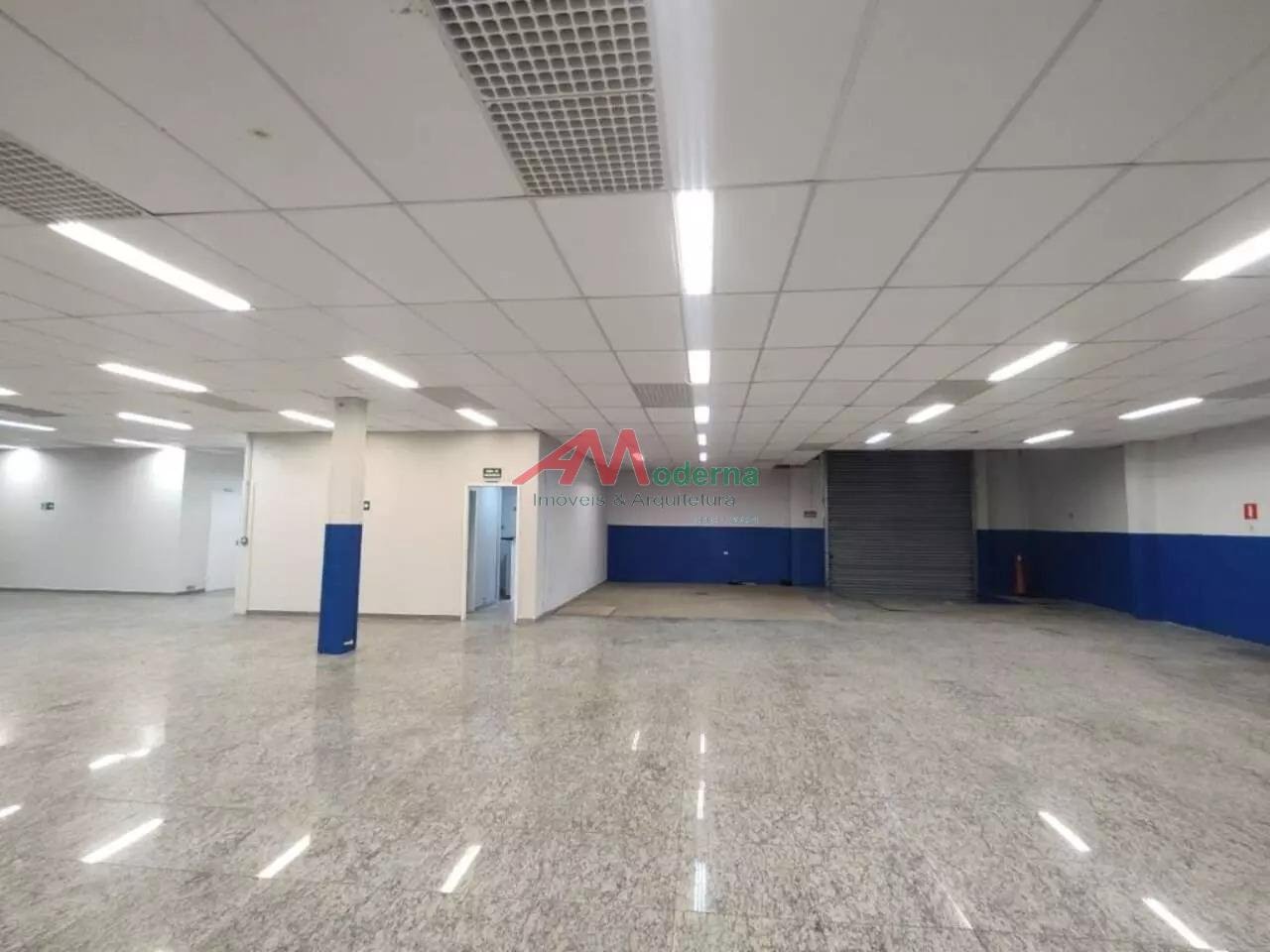 Comercial para alugar com 8 vagas e 590m² no Baeta Neves, São Bernardo do Campo (SP) — foto 20 de 28