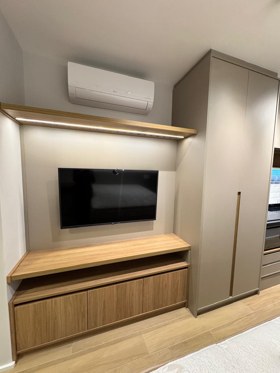 Apartamento para alugar com 1 quarto, 1 banheiro e 30m² no Vila Mariana, São Paulo — foto principal