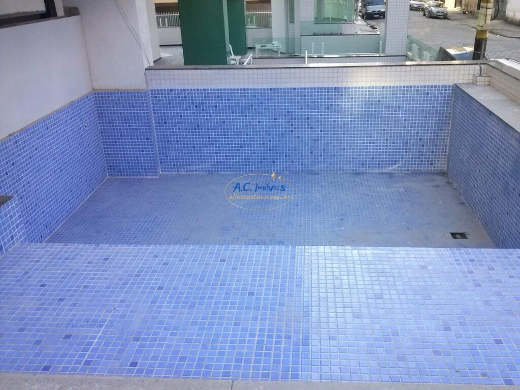 Apartamento à venda com 3 quartos, 1 suíte, 2 vagas e 129m² no Cidade Ocian, Praia Grande (SP) — foto 21 de 24
